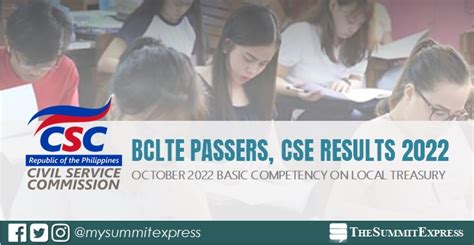 bclte exam 2022.